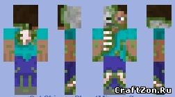 Скины Для Майнкрафт Фредди