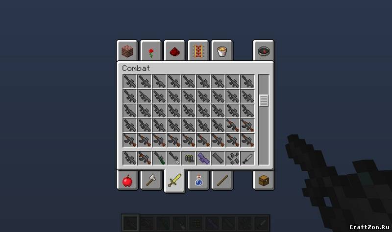 Как сделать алкоголь в minecraft