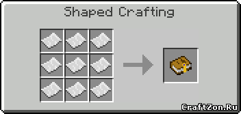 Mystcraft 1.7.10 - Моды Minecraft 1.7.10