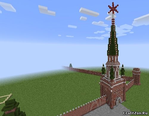 Minecraft - Вышло обновление 1.8